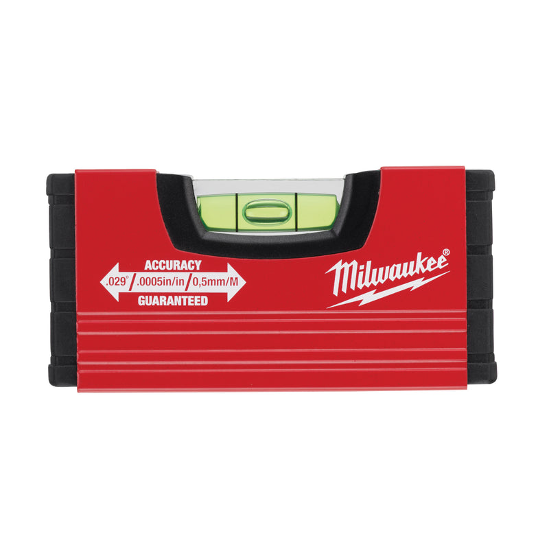 MINIBOX Level