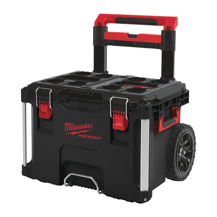 PACKOUT Trolley Case