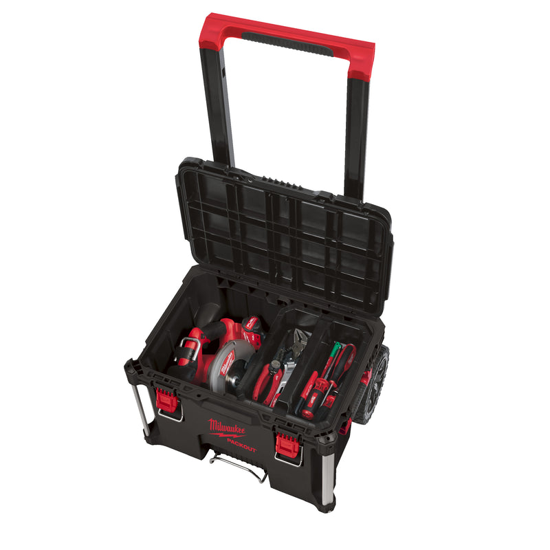 PACKOUT Trolley Case