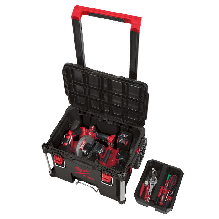 PACKOUT Trolley Case