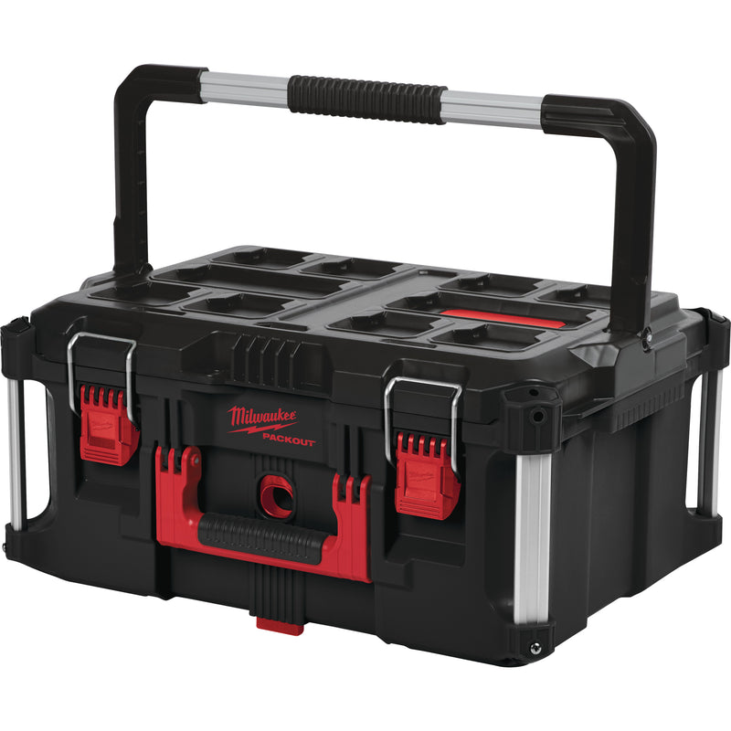 PACKOUT Case