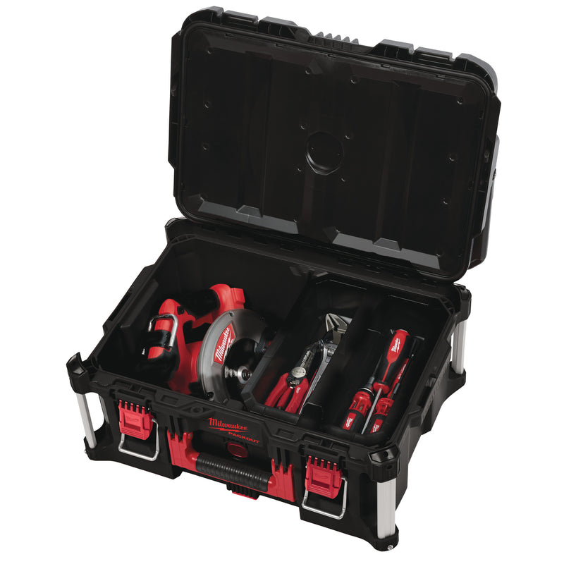PACKOUT Case