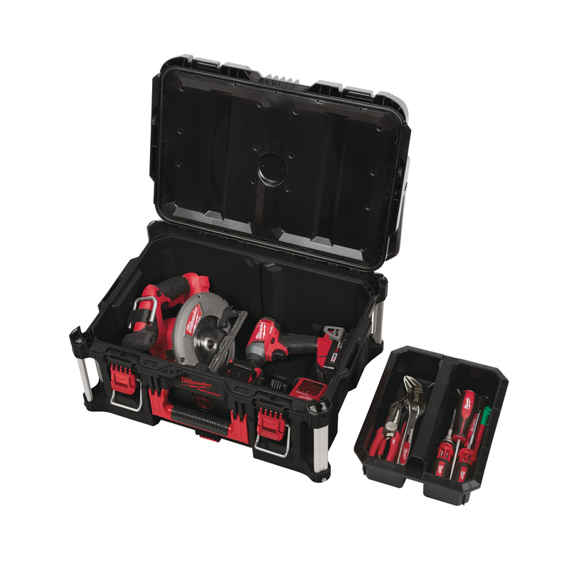 PACKOUT Case