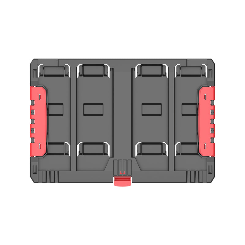 PACKOUT AdaptorPlate for HD Box
