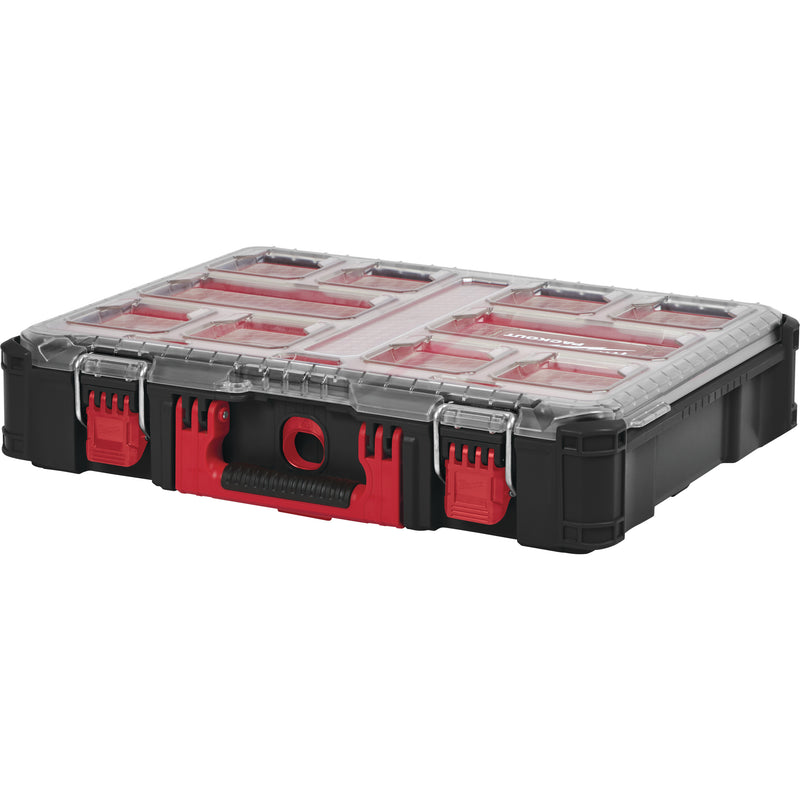 PACKOUT Organiser Case