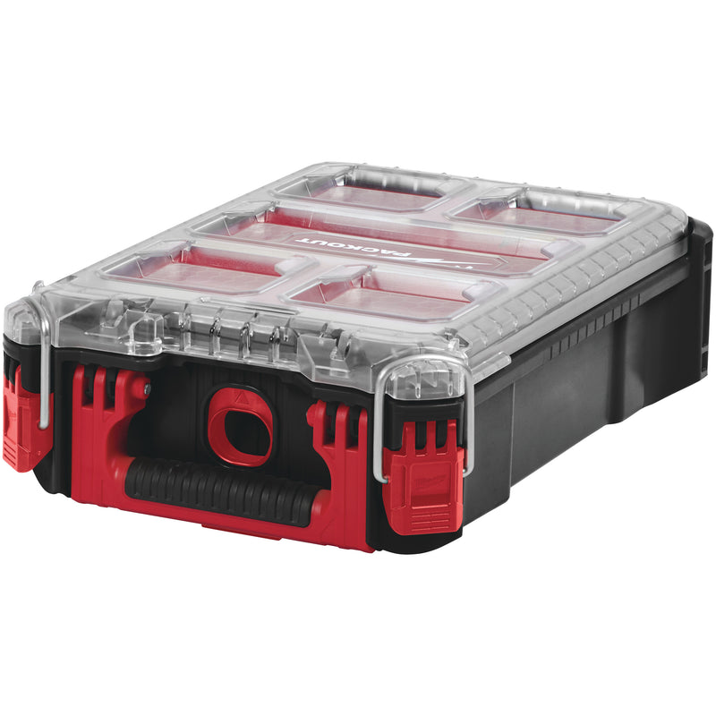 PACKOUT Compact Organiser Case