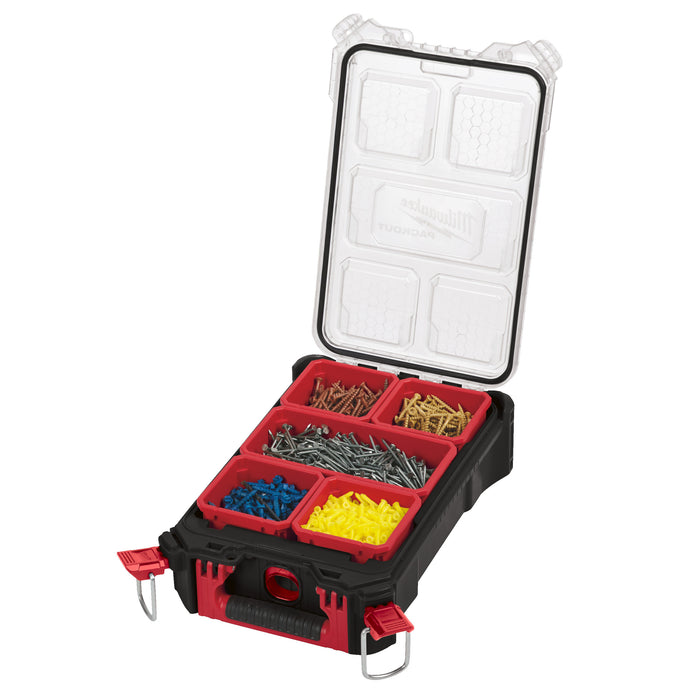 PACKOUT Compact Organiser Case