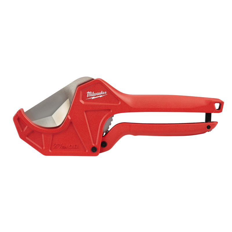 Rat. PVC Cutter 63mm