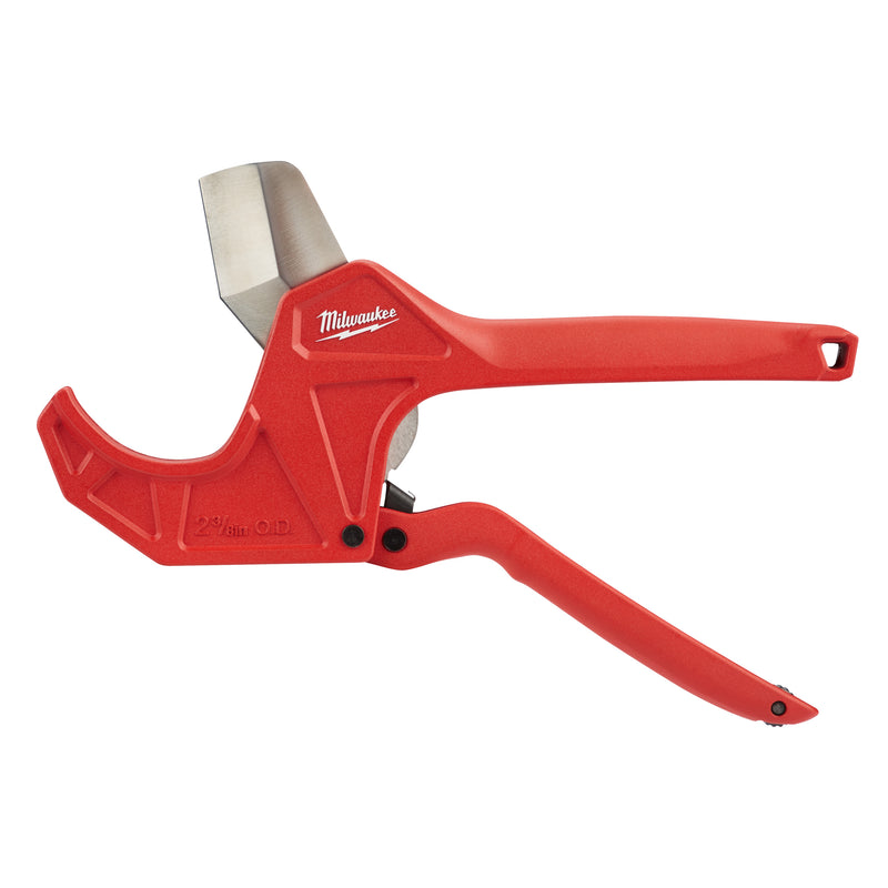 Rat. PVC Cutter 63mm