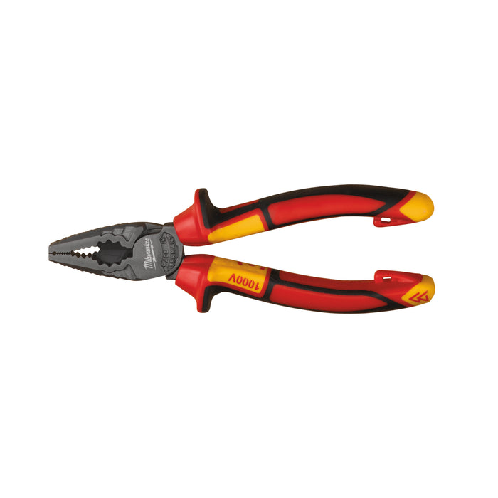 VDE Combination Plier 165mm -1pc