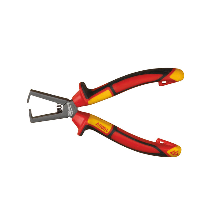 VDE Wire Stripping Plier 160mm -1pc