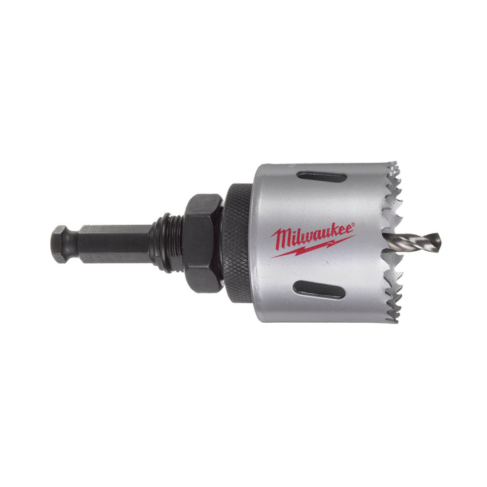 Holesaw 51mm -1pc