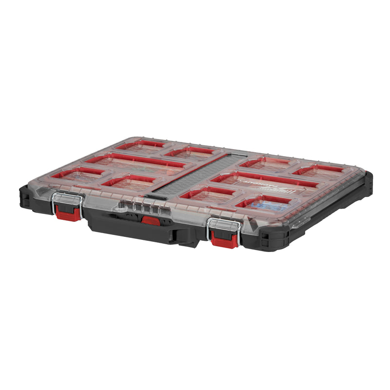 PACKOUT Slim Organiser