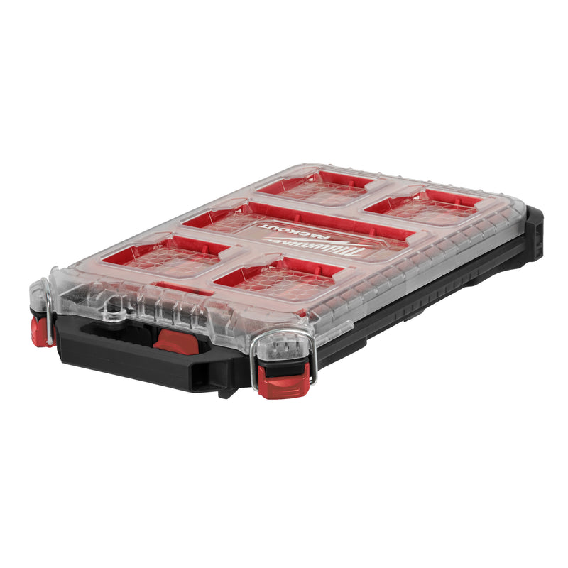 PACKOUT Compact Slim Organiser