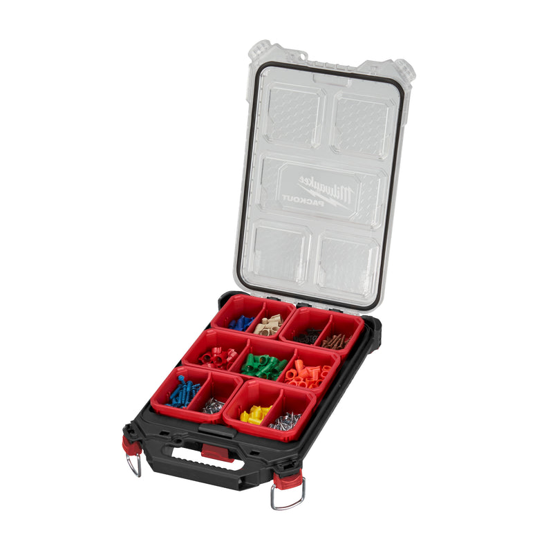 PACKOUT Compact Slim Organiser