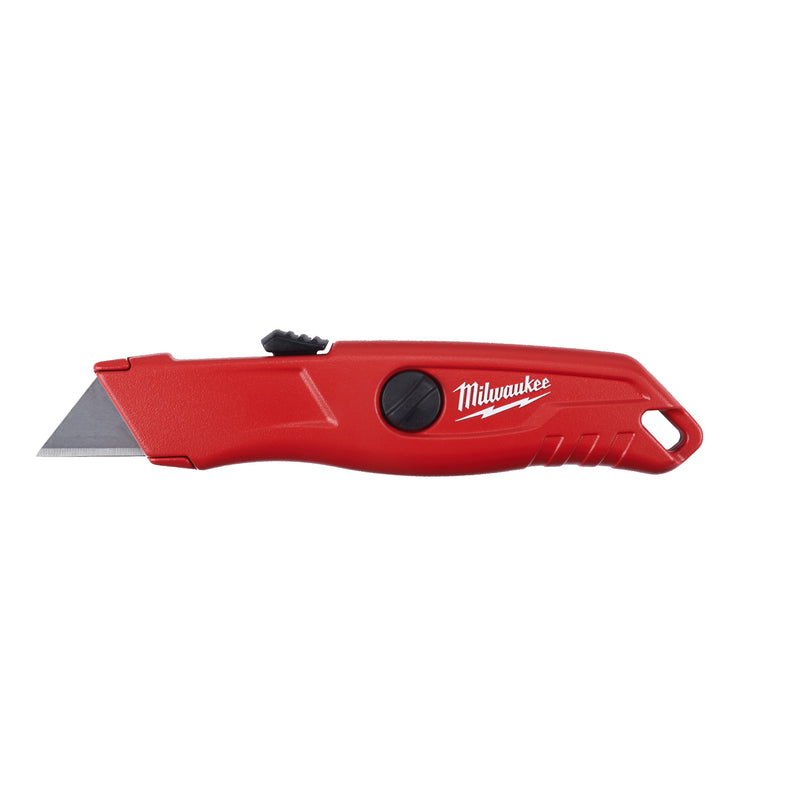 Self Retracting Safety Knife-