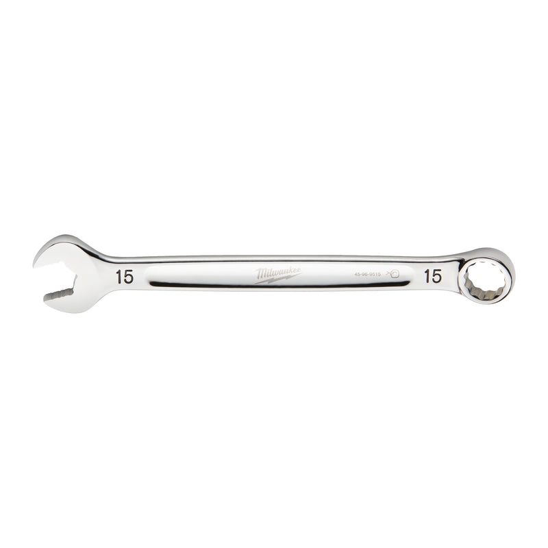 Maxbite Metric Combination Spanner 15mm