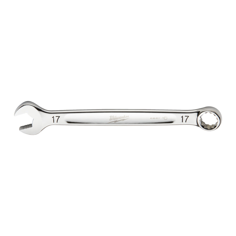 Maxbite Metric Combination Spanner 17mm -