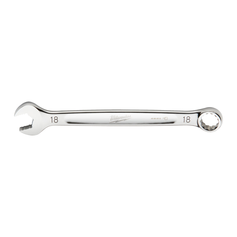 Maxbite Metric Combination Spanner 18mm -