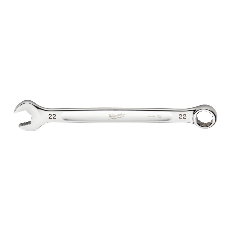 Maxbite Metric Combination Spanner 22mm -