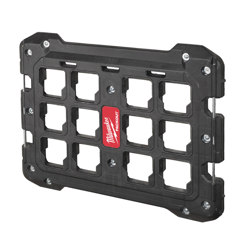 PACKOUT Mounting Plate