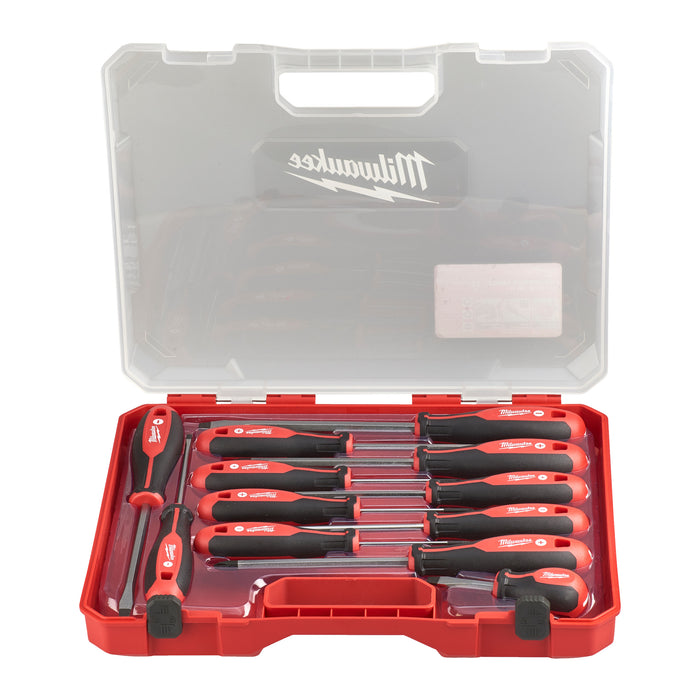 Tri-lobe Screwdriver Set -12pcs