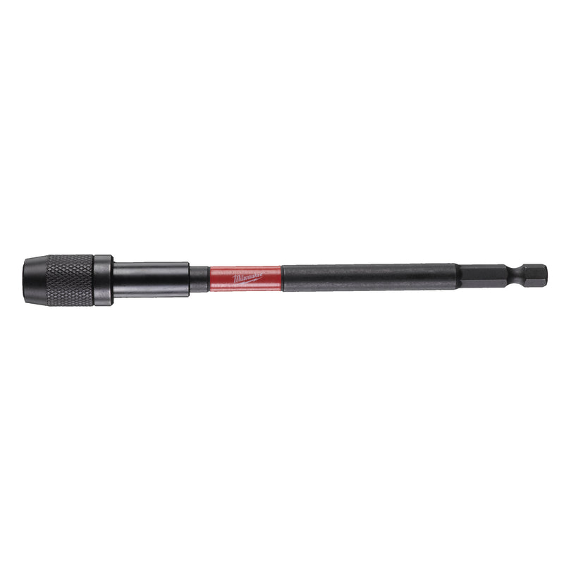 SHOCKWAVE Locking Bit Holder 152 mm -1pc