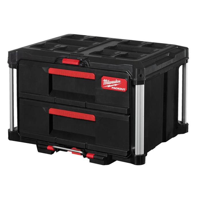 PACKOUT 2 Drawer Tool Box