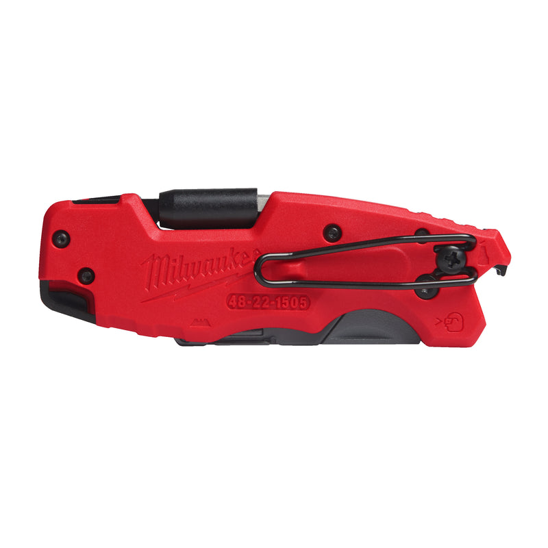 6 in 1 Utility Knife