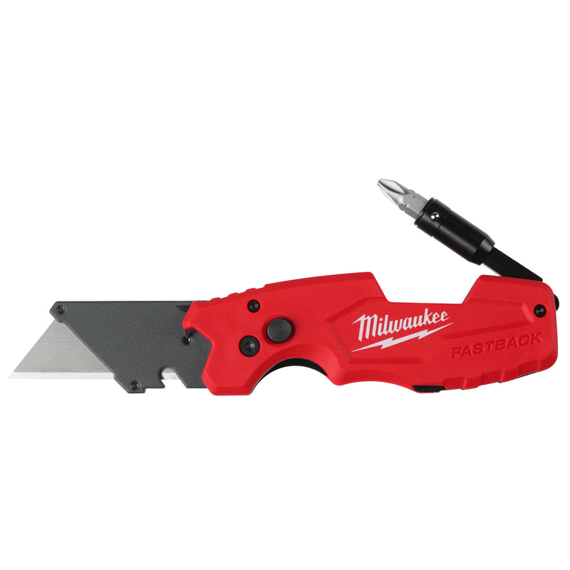 6 in 1 Utility Knife