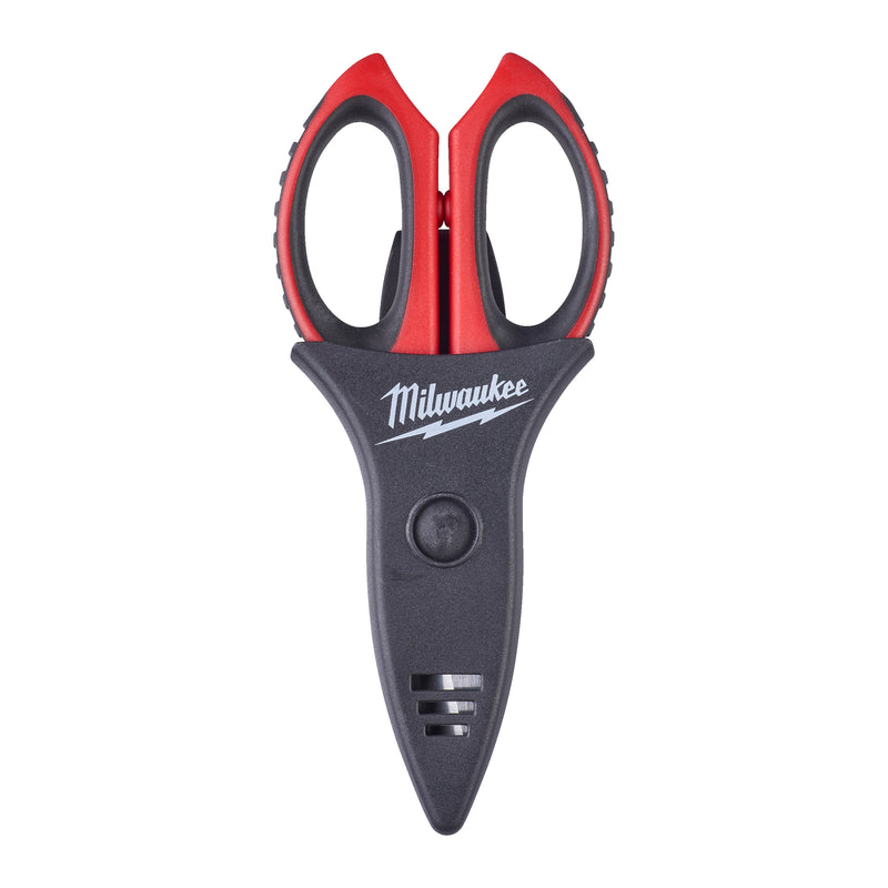 Electrical Scissor
