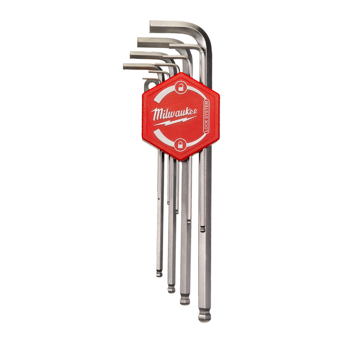 Hex Key Set -9pcs