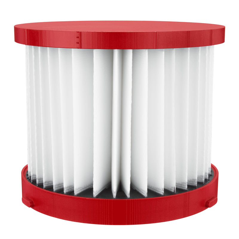 Dry HEPA Filter Cartridge