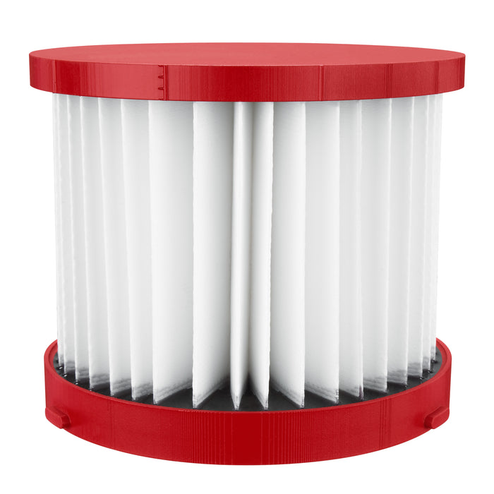 Dry HEPA Filter Cartridge