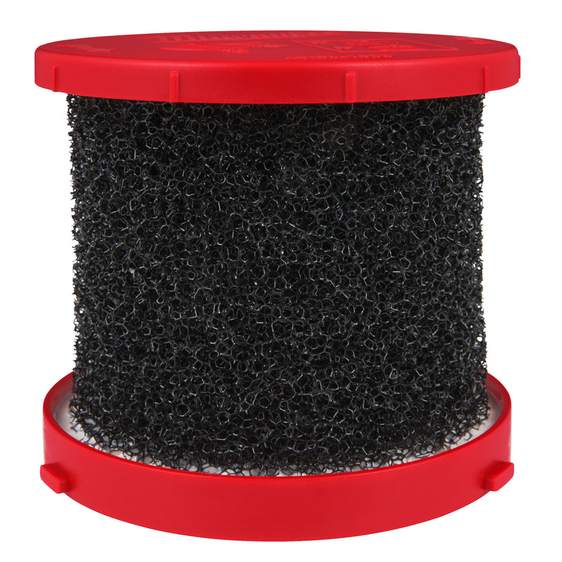 Wet Filter cartridge, compatible to: M18 VC2, M12 FVCL, M18 FPOVCL
