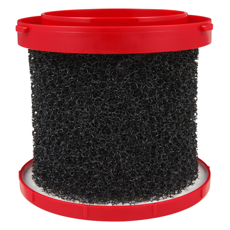 Wet Filter cartridge, compatible to: M18 VC2, M12 FVCL, M18 FPOVCL