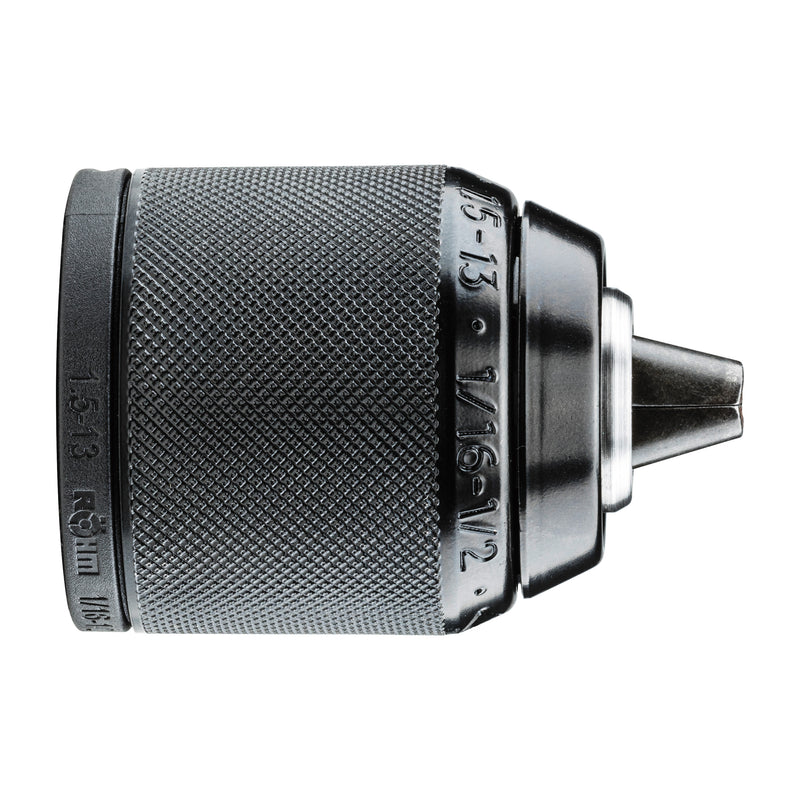 Keyless Chuck 1.5-13 9/16x18-1pc