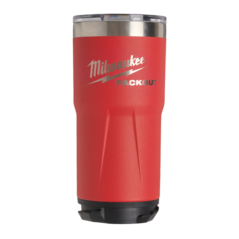 PACKOUT Tumbler 591 ml Red