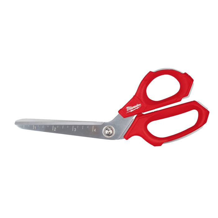 Offset Scissors -1pc