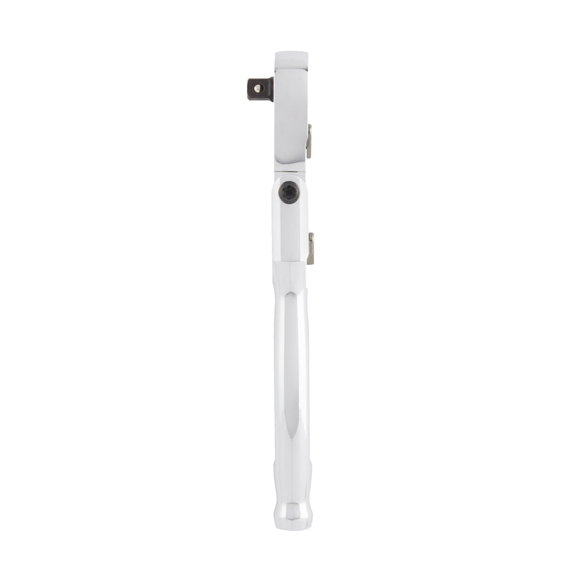 1/4" Drive Flex Head Ratchet