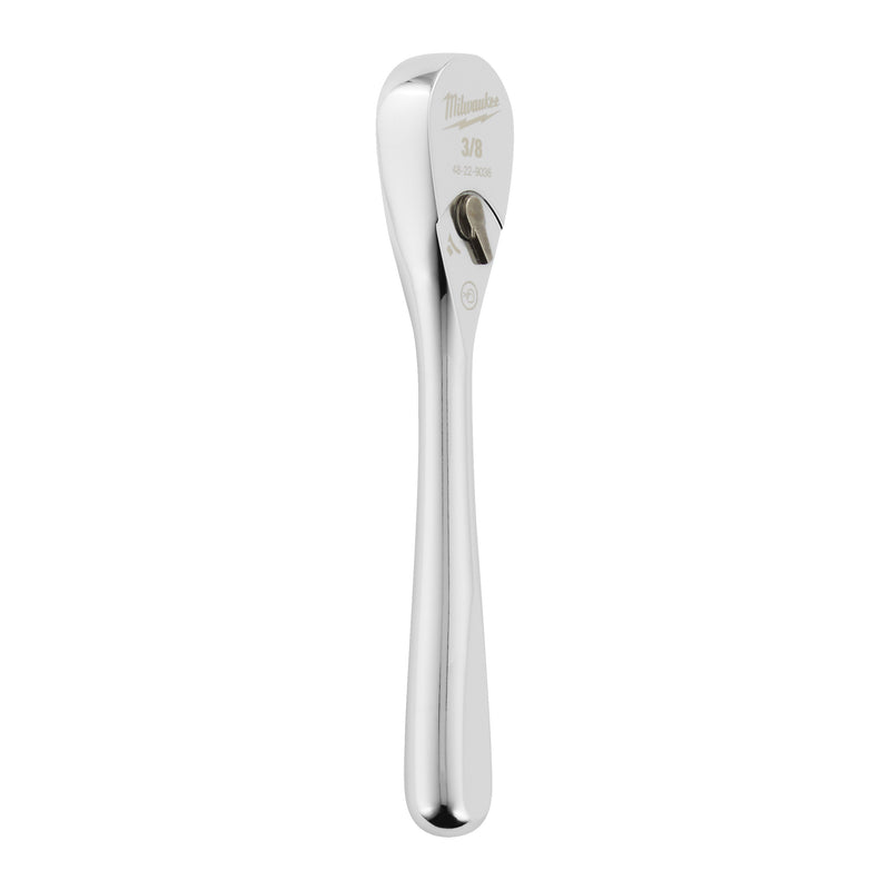 3/8" Drive Compact Ratchet