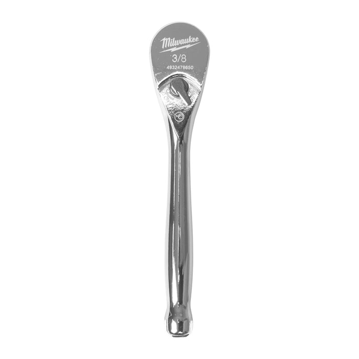 3/8" Drive Compact Ratchet -1pc