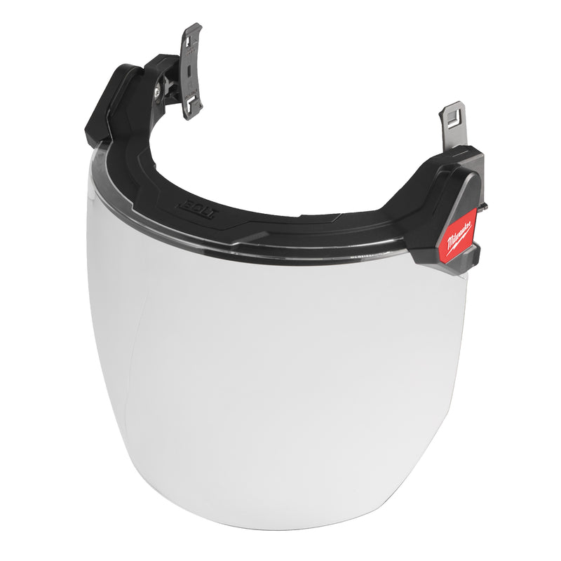 BOLT Face Shield