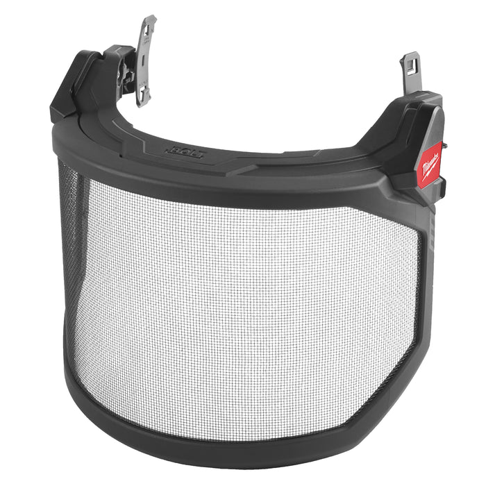 BOLT Mesh Face Shield