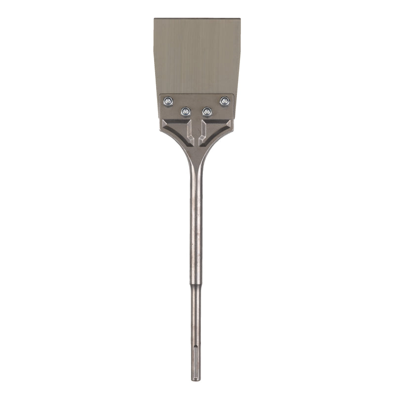 SDS-Max floor scraper service set