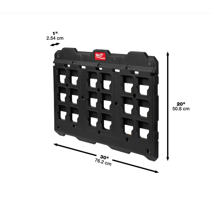 PACKOUT XL Mounting Plate