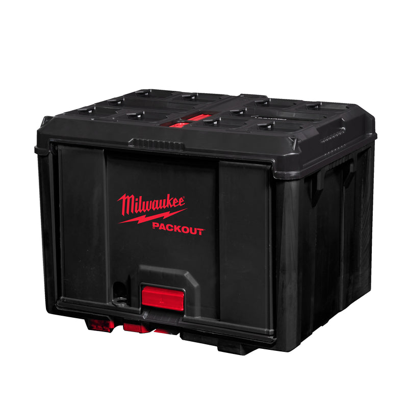 PACKOUT Cabinet