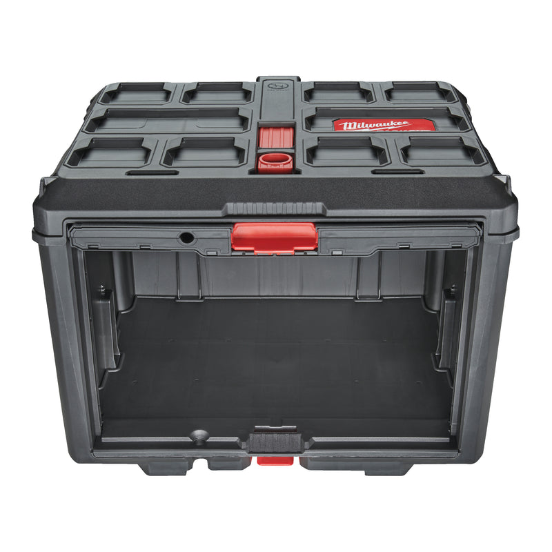 PACKOUT Cabinet