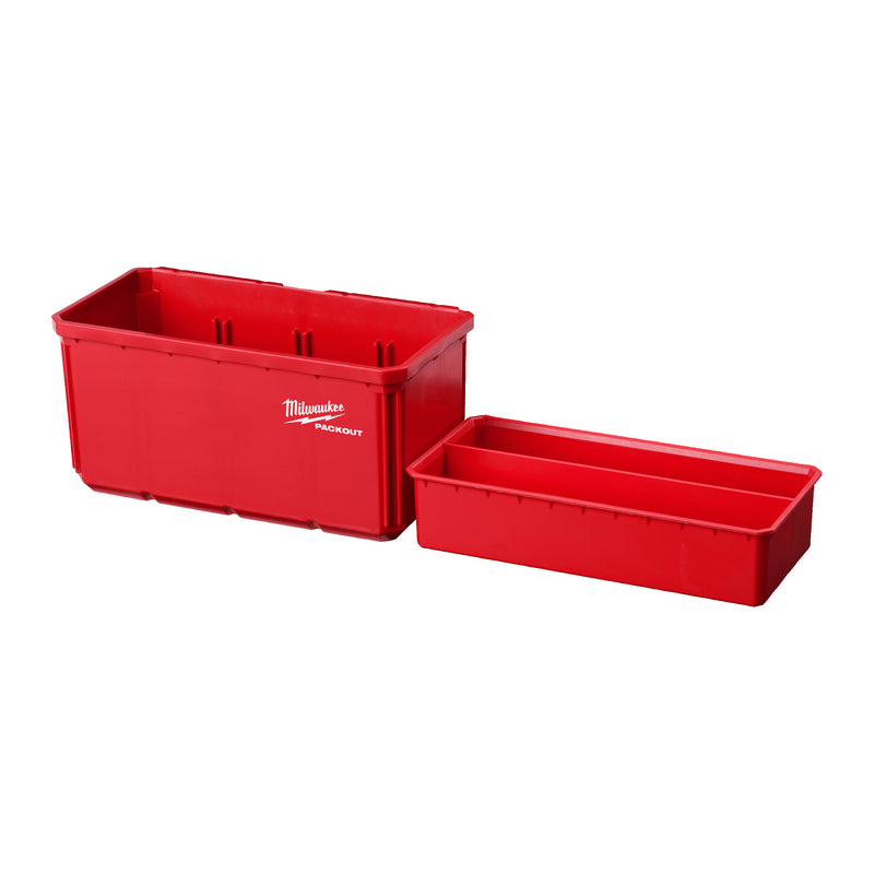 PACKOUT 10x20 cm Nest Bin