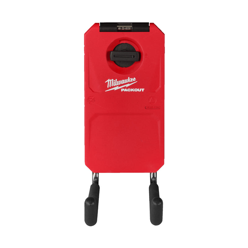 PACKOUT Straight Utility Hook